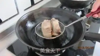 Make step 4