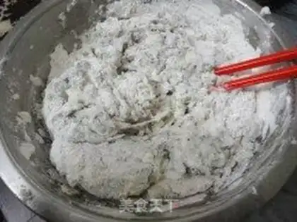 Make step 1