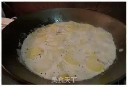 Make step 8
