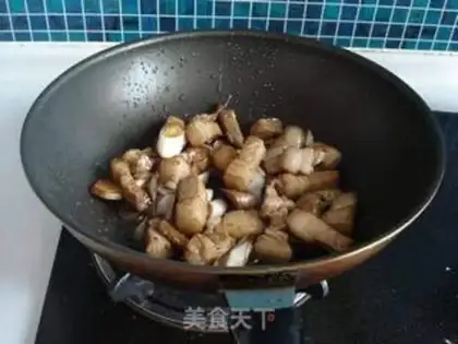 Make step 7