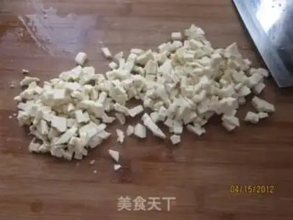 Make step 1