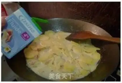 Make step 9
