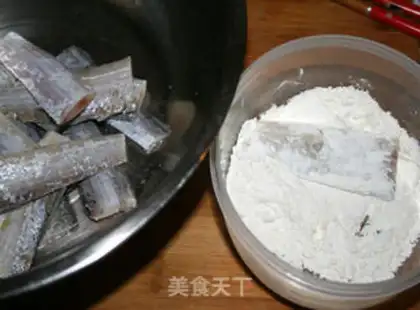 Make step 5