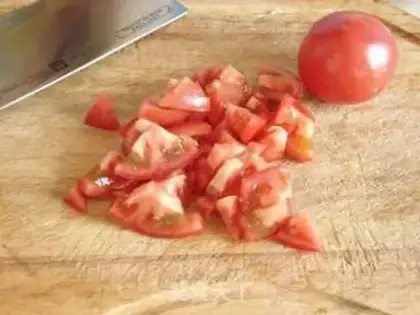 Make step 0