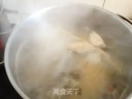Make step 1