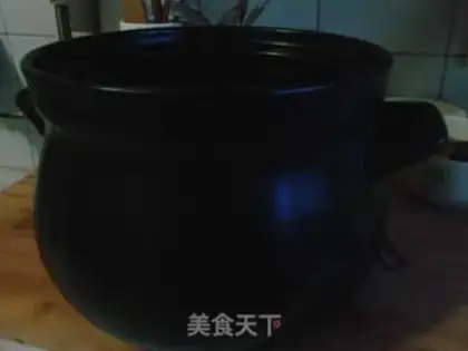 Make step 0