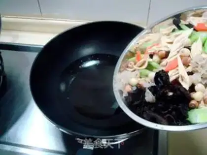 Make step 2