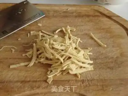 Make step 1