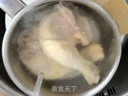 Make step 2