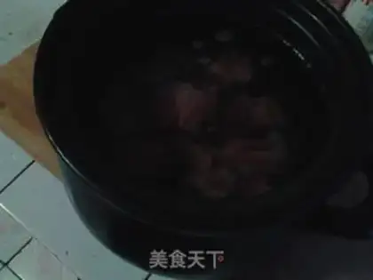 Make step 1