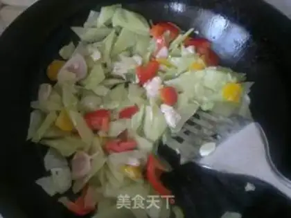 Make step 3