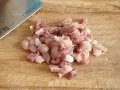 Make step 2