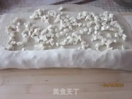 Make step 4