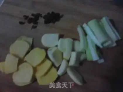 Make step 2