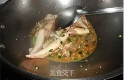 Make step 5