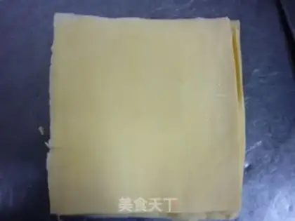 Make step 1