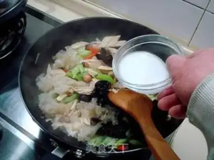 Make step 5