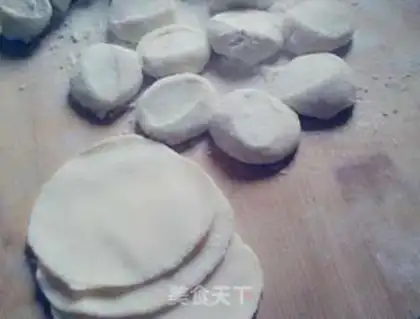 Make step 1