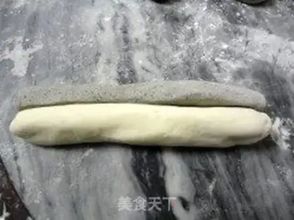 Make step 8