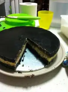 Make step 10