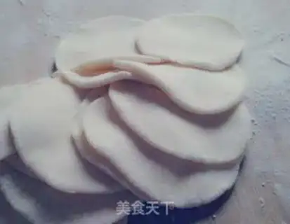 Make step 5
