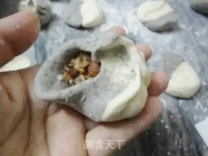 Make step 10