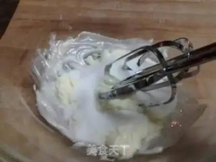 Make step 2