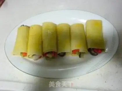 Make step 3