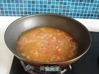 Make step 8