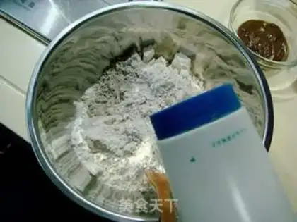 Make step 0
