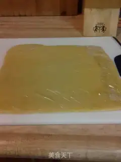 Make step 5