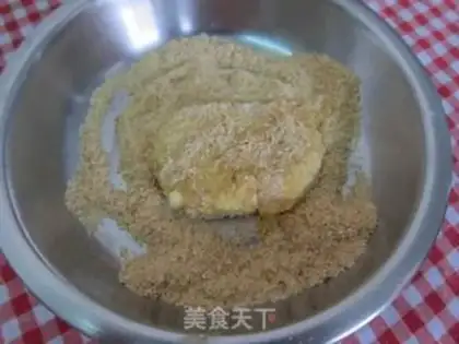Make step 10