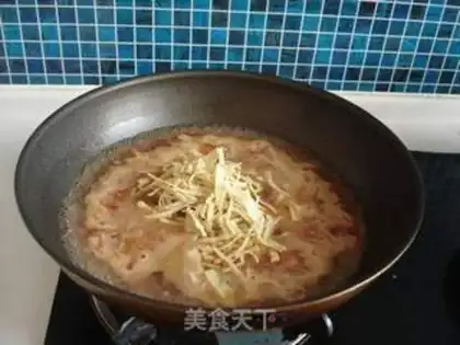 Make step 10