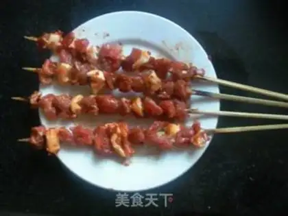 Make step 2