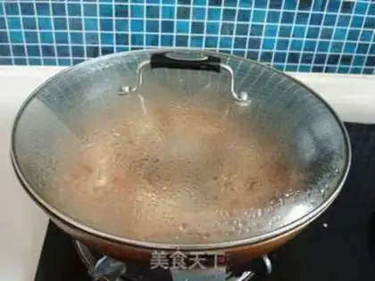 Make step 11
