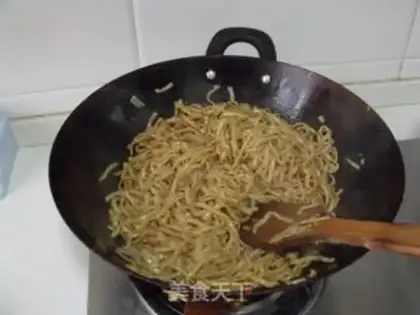 Make step 4