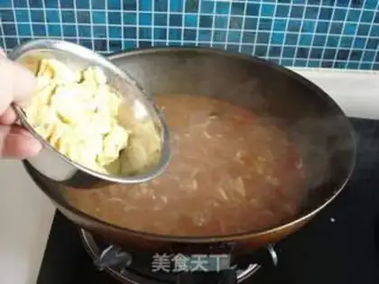 Make step 12