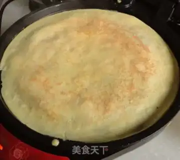 Make  step 8