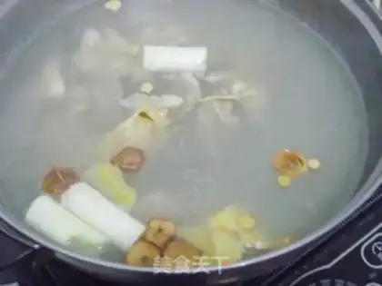 Make  step 5