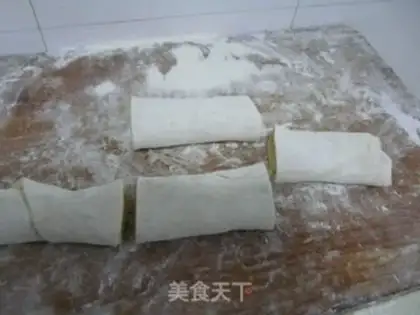 Make step 5