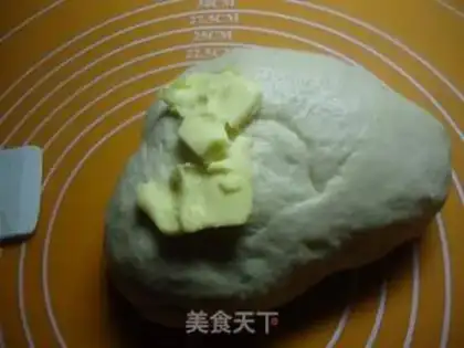 Make step 5