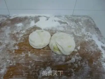 Make step 6