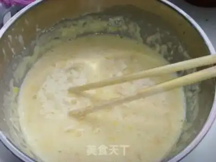 Make step 4