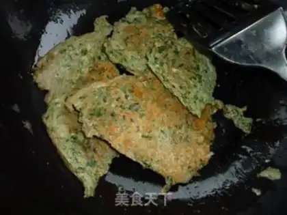 Make step 5
