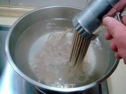 Make step 8