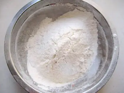 Make step 2