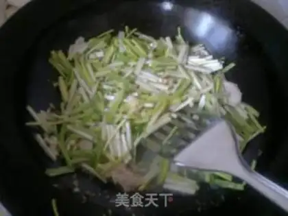 Make step 2