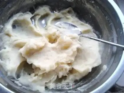 Make step 2