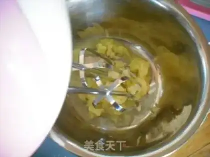 Make step 1