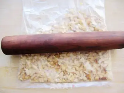 Make step 3